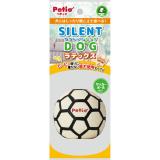 ■　サイレントドッグラテックス　サッカーボール