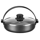 匠丈膳　ＩＨ対応すき焼き鍋２０ｃｍ