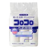 ■　スペアテープ　コロコロ　すじ塗り強力粘着　７０周　３巻入