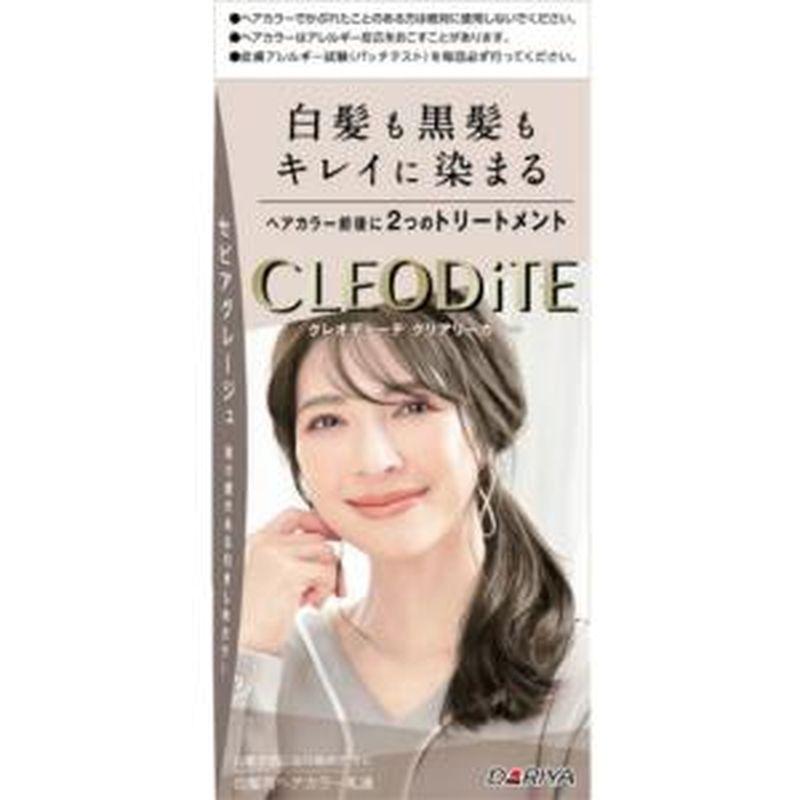 クレオディーテ ヘアカラーの人気商品・通販・価格比較 - 価格.com