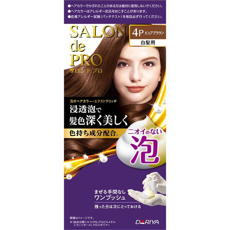 ヘアカラー 泡タイプ 白髪染めの人気商品・通販・価格比較 - 価格.com