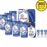 【お中元】Ｐ＆Ｇ　アリエール液体洗剤セット　ＰＧＣＧ－５０Ｄ