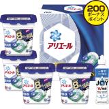 お歳暮】Ｐ＆Ｇ アリエール液体洗剤セット ＰＧＣＧ－７０Ｄ