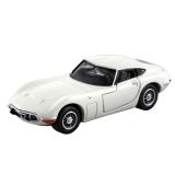 タカラトミー　トミカプレミアム２７　トヨタ２０００ＧＴ