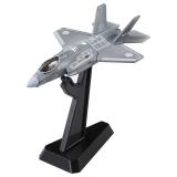 タカラトミー　２８　航空自衛隊　Ｆ－３５Ａ戦闘機