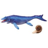 タカラトミー　アニア　ＡＬ－０７　モササウルス（水に浮くＶｅｒ．）
