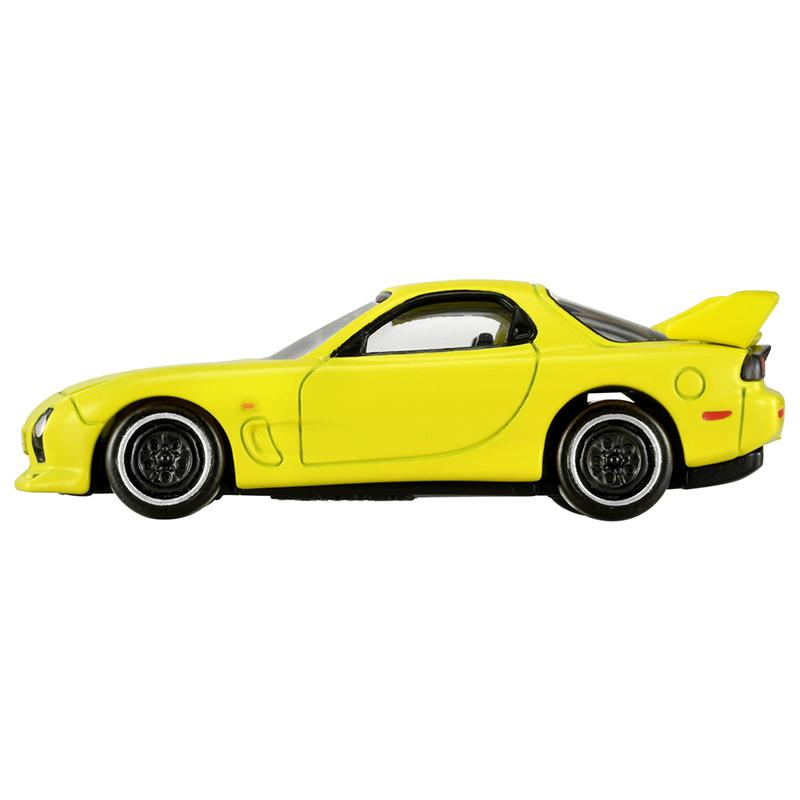 トミカプレミアムｕｎｌｉｍｉｔｅｄ １２ 頭文字Ｄ ＲＸ－７（高橋啓介）｜イトーヨーカドー ネット通販