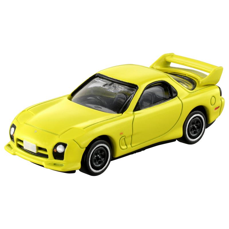 トミカプレミアムｕｎｌｉｍｉｔｅｄ １２ 頭文字Ｄ ＲＸ－７（高橋啓介）｜イトーヨーカドー ネット通販