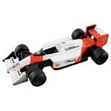 トミカプレミアムＲａｃｉｎｇ マクラーレン ホンダ ＭＰ４／４ Ｎｏ．１２（アイルトン・セナ）