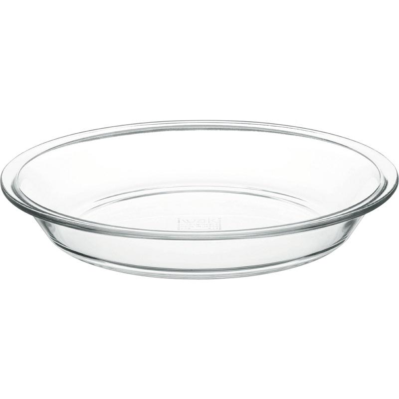 iwaki Heat Resistant Glass Pudding Cup 240ml