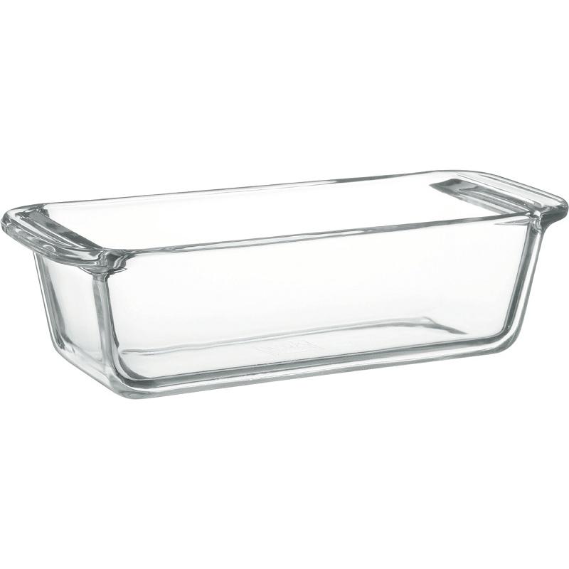 iwaki Heat Resistant Glass Pudding Cup 240ml