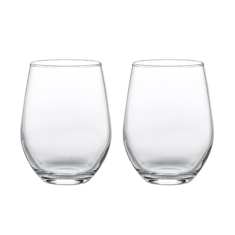 ワイングラスセット丸型 東洋佐々木ガラス