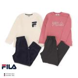 【福袋】ＦＩＬＡ　レディース　ルームウェア２枚組