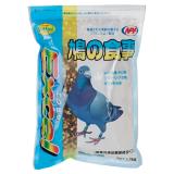 ナチュラルペットフーズ　エクセル鳩の食事　１．２ｋｇ