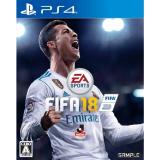 ＰＳ４　ＦＩＦＡ　１８