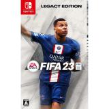 Ｎｉｎｔｅｎｄｏ　Ｓｗｉｔｃｈ専用ソフト　ＦＩＦＡ　２３　Ｌｅｇａｃｙ　Ｅｄｉｔｉｏｎ