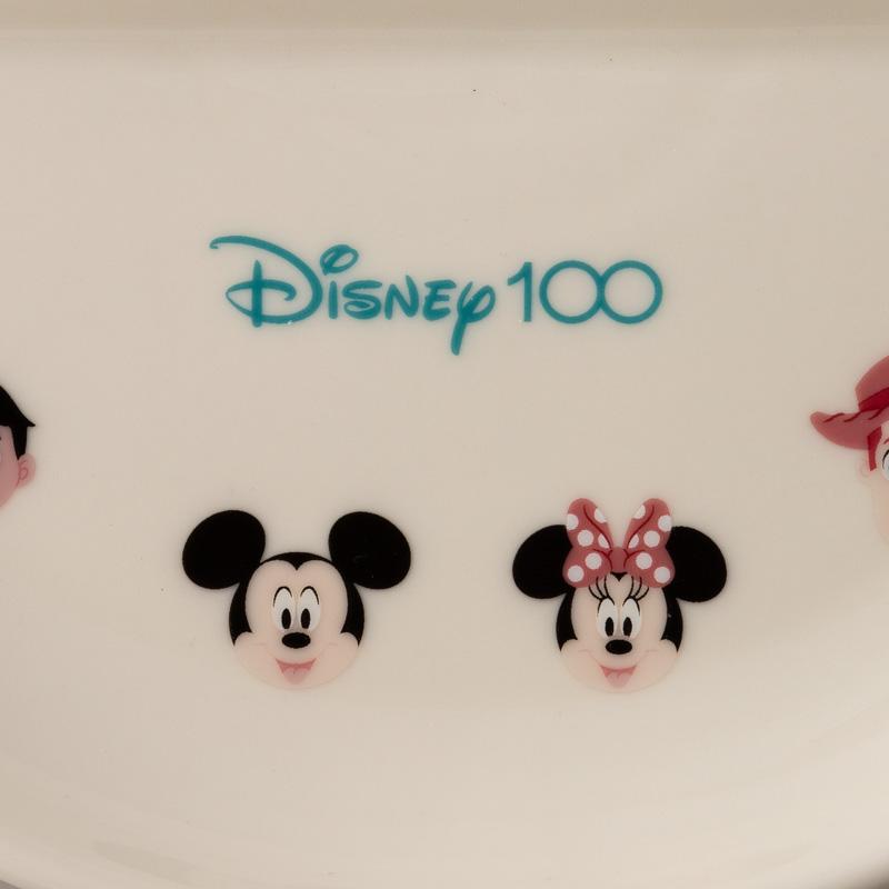 ディズニー１００周年 ランチ皿｜イトーヨーカドー ネット通販