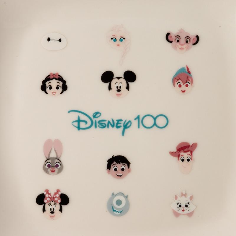 ディズニー１００周年 角皿｜イトーヨーカドー ネット通販