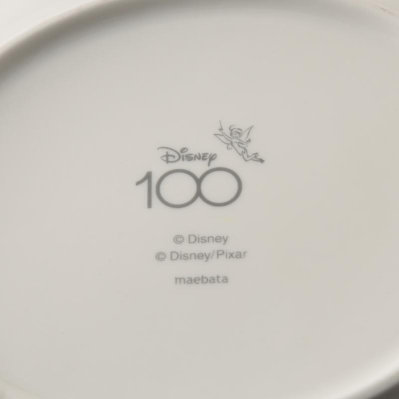 ディズニー１００周年 オーバル カレー皿｜イトーヨーカドー ネット通販