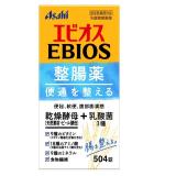 ■　【医薬部外品】エビオス整腸薬　５０４錠