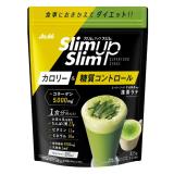 スリムアップスリム酵素＋スーパーフードシェイク抹茶ラテ