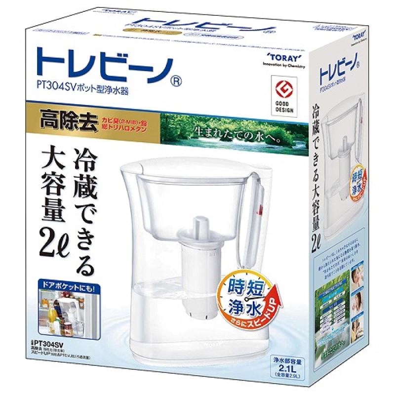 ポット型 - 浄水器・整水器の通販・価格比較 - 価格.com