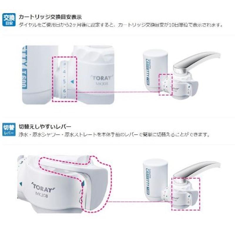 東レ トレビーノ カセッティ ＭＫ３０８Ｔ｜イトーヨーカドー ネット通販