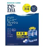 レニューフレッシュ　５００ｍＬ×２本