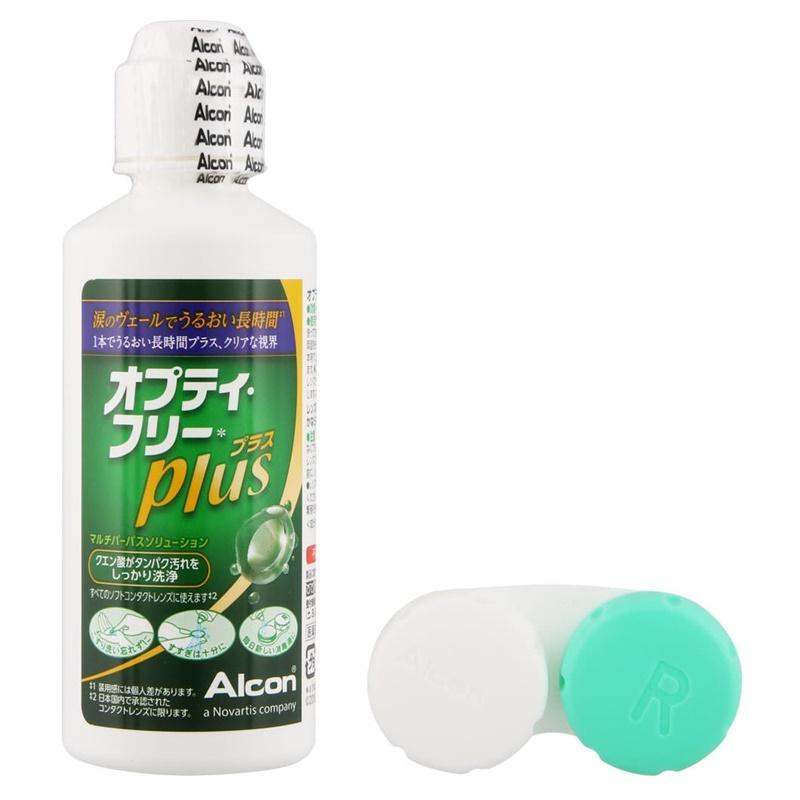 新オプティフリープラス１２０ｍｌ｜イトーヨーカドー ネット通販