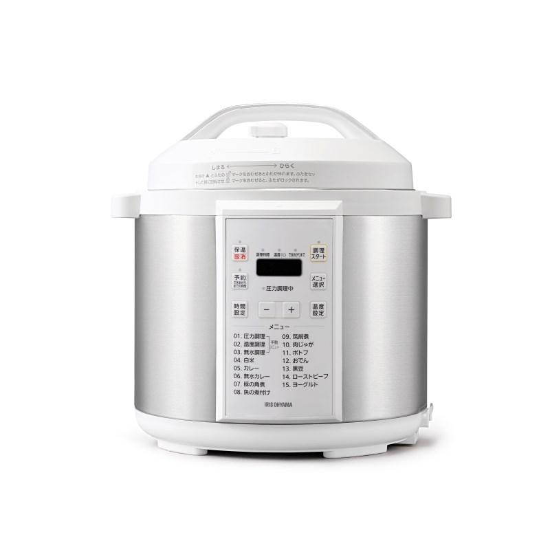 電気圧力鍋の通販・価格比較 - 価格.com
