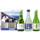 Ｄｏｈｓａｎｍａｉｓｙｕ’Ｓ　３００ｍｌ　（３本入）