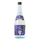 高砂酒造　純米吟醸　大雪　７２０ｍｌ