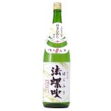 高砂酒造　純米　法螺吹　１．８Ｌ