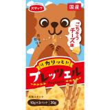 プレッツェルチーズ味３０ｇ