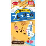 プレッツェル　低脂肪ヨーグルト味３０ｇ