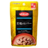 デビフ　若鶏のレバー　１００ｇ