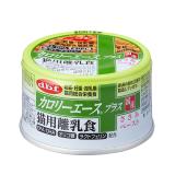 ■　カロリーエースプラス　猫用離乳食　ささみペースト　８５ｇ