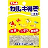 コメット　カルキぬき　ハイポ　２０ｇ