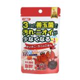 イトスイ　コメット　ザリガニのごはん納豆菌　４０ｇ