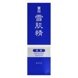 コーセー　薬用　雪肌精　乳液　１４０ｍＬ