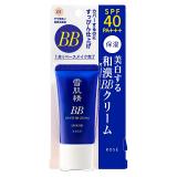 コーセー　雪肌精　ホワイト　ＢＢクリーム　０１　やや明るい自然な肌色　３０ｇ