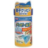 ジェックス　グッピー元気繁殖育成フード５２ｇ