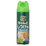 ジョンソントレーディング　ザ・しつけ　ちゃんとしつけ剤　２００ｍｌ