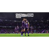 Ｎｉｎｔｅｎｄｏ　Ｓｗｉｔｃｈ専用ソフト　Ｆｏｏｔｂａｌｌ　Ｍａｎａｇｅｒ　２０２４　Ｔｏｕｃｈ