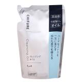 ちふれ　クレンジングオイル詰替用　２２０ｍＬ