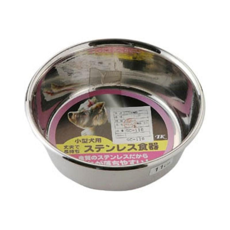 犬 セール ステンレス 食器