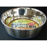 ターキーＧＳＣ－１６０ステンレス食器１６犬用