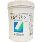 日本薬局方　白色ワセリン　５００ｇ
