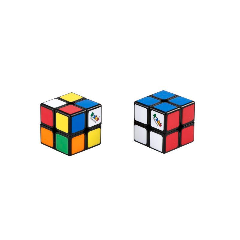 メガハウス ルービックキューブ ルービックキューブ2X2 Ver.3.0
