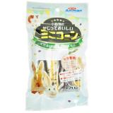 ■　小動物のかじっておいしい　ミニコーン１２０ｇ